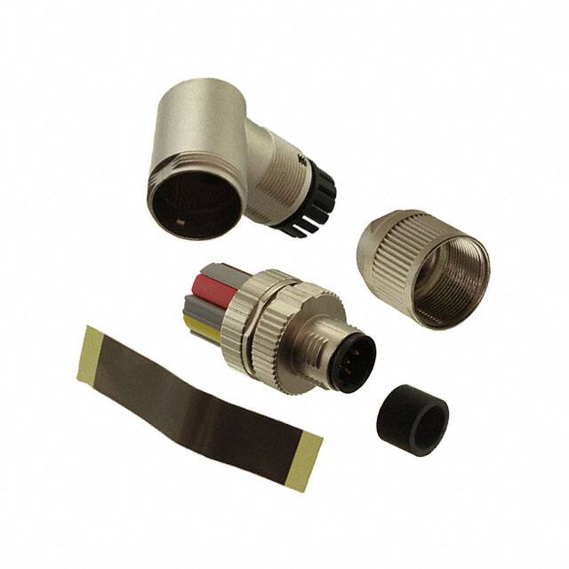 1424675 Phoenix Contact  Conjuntos de conectores circulares